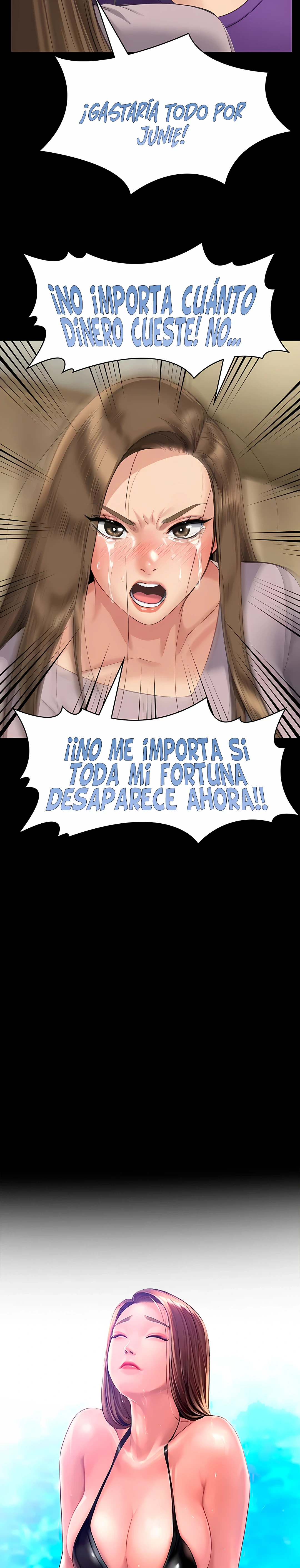 Queen Bee Capítulo 324 - Page 3