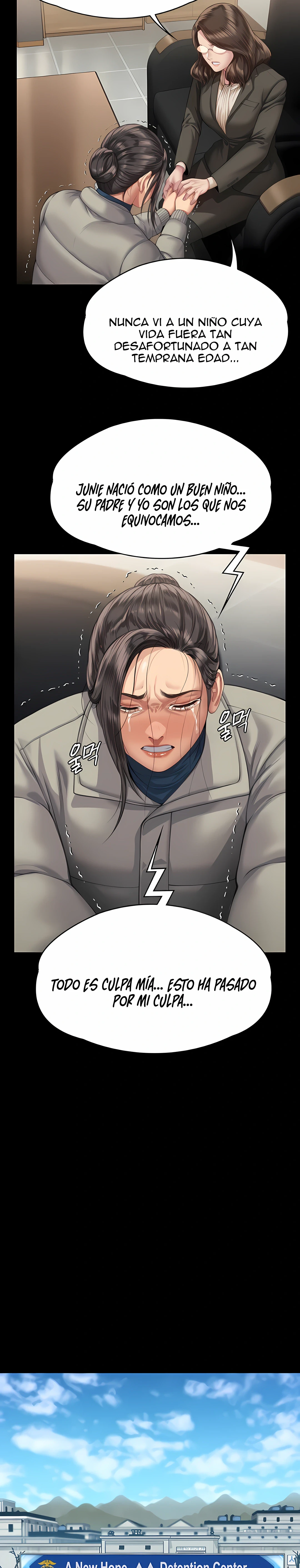Queen Bee Capítulo 324 - Page 30