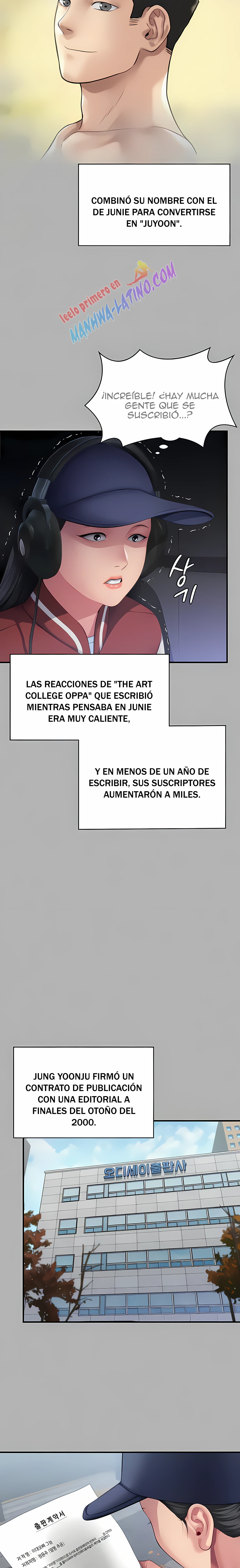Queen Bee Capítulo 325 - Page 13