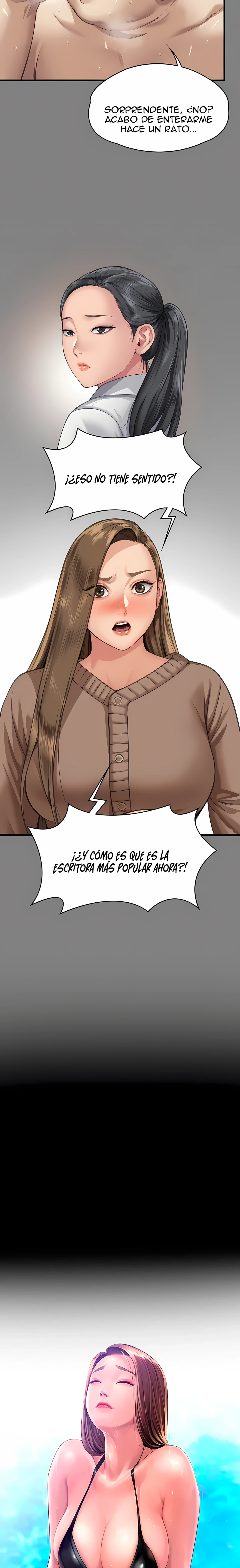 Queen Bee Capítulo 325 - Page 2