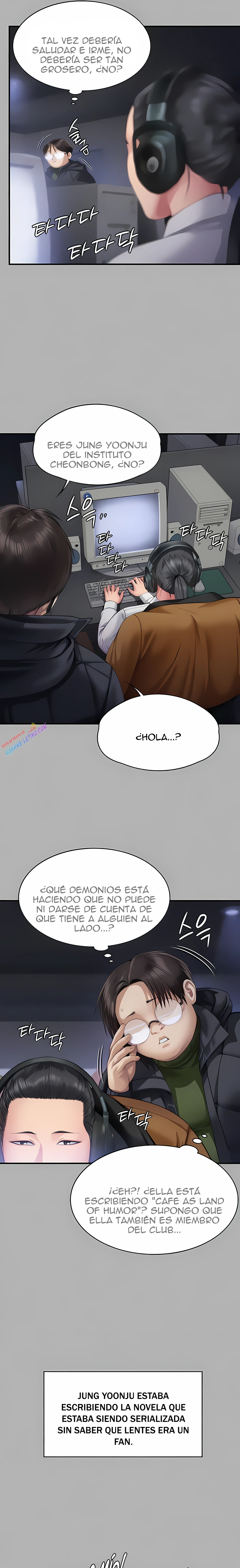 Queen Bee Capítulo 325 - Page 20