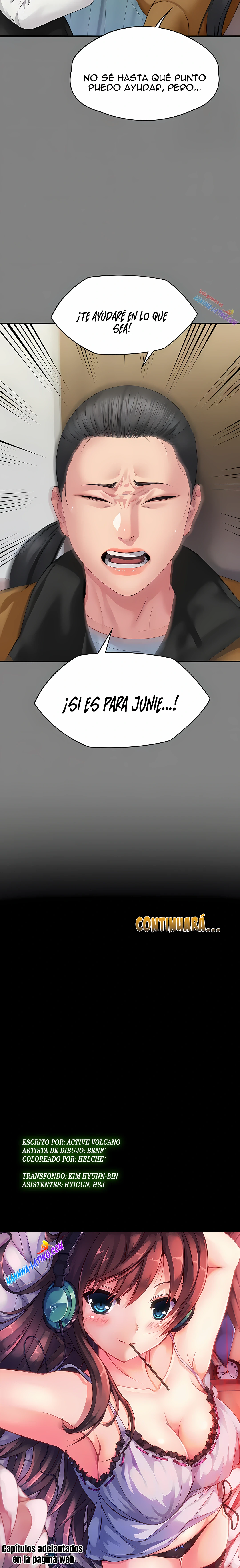 Queen Bee Capítulo 325 - Page 39