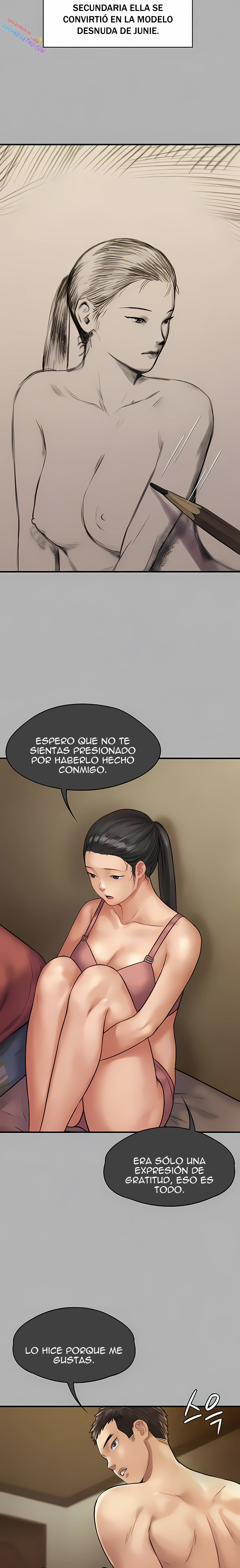 Queen Bee Capítulo 325 - Page 6