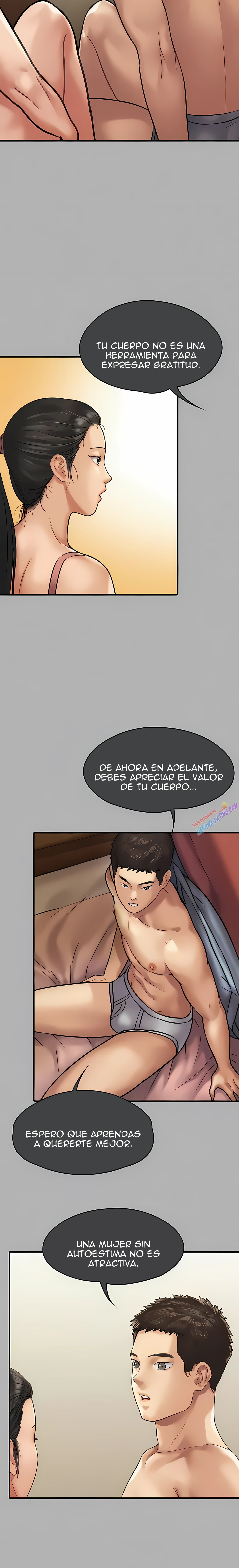 Queen Bee Capítulo 325 - Page 7