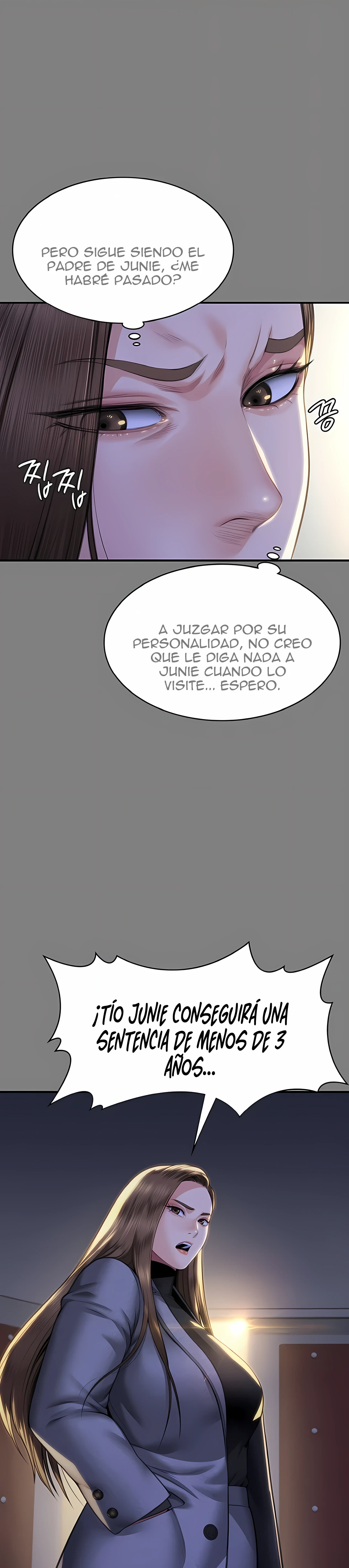 Queen Bee Capítulo 326 - Page 19