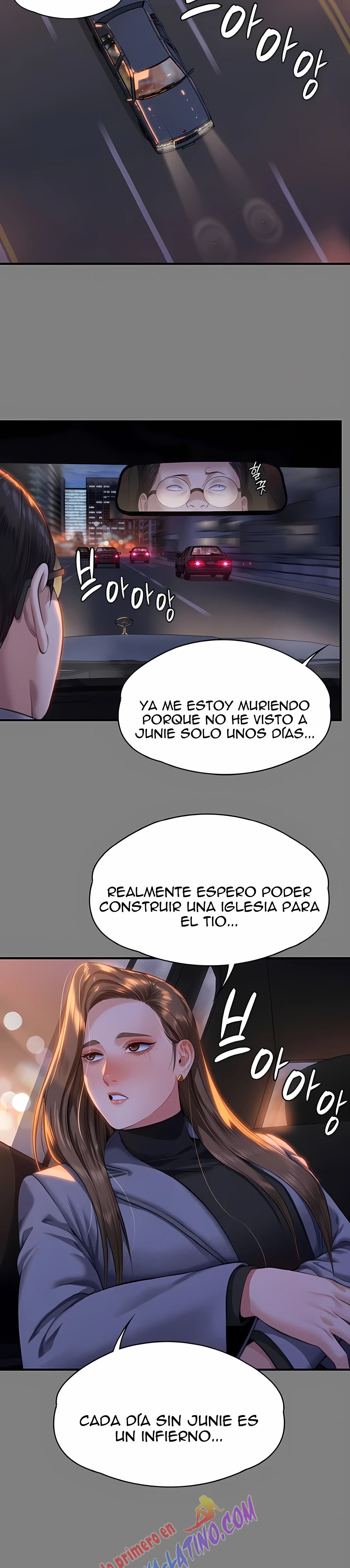 Queen Bee Capítulo 326 - Page 22