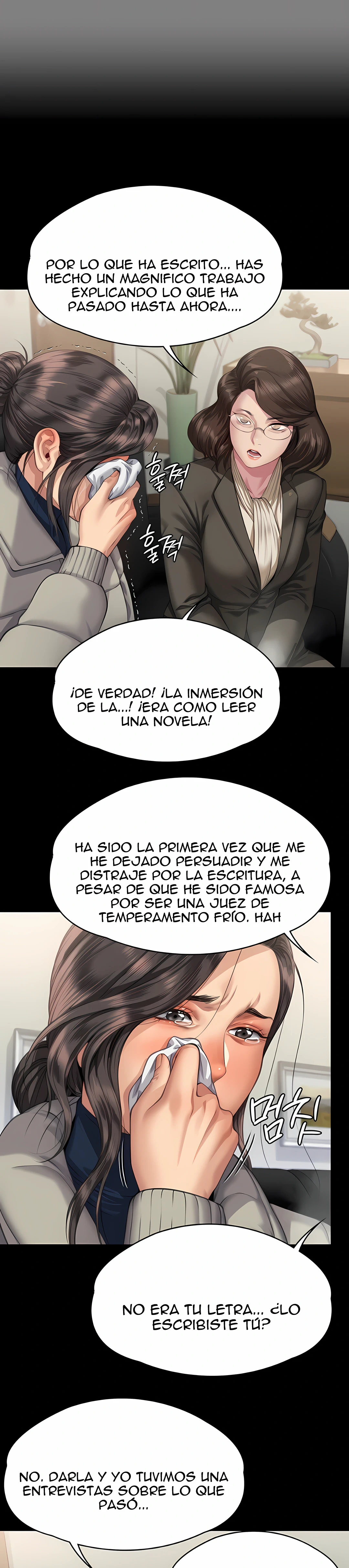 Queen Bee Capítulo 326 - Page 25