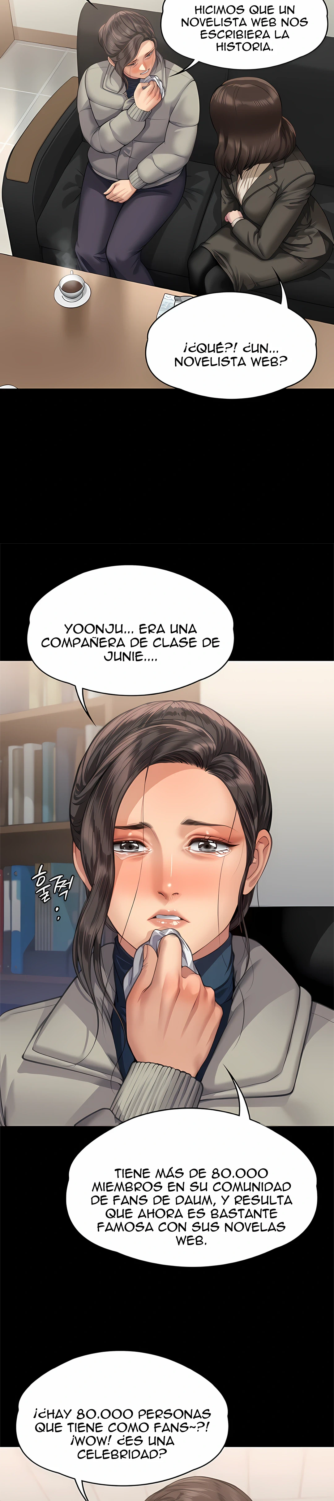 Queen Bee Capítulo 326 - Page 26