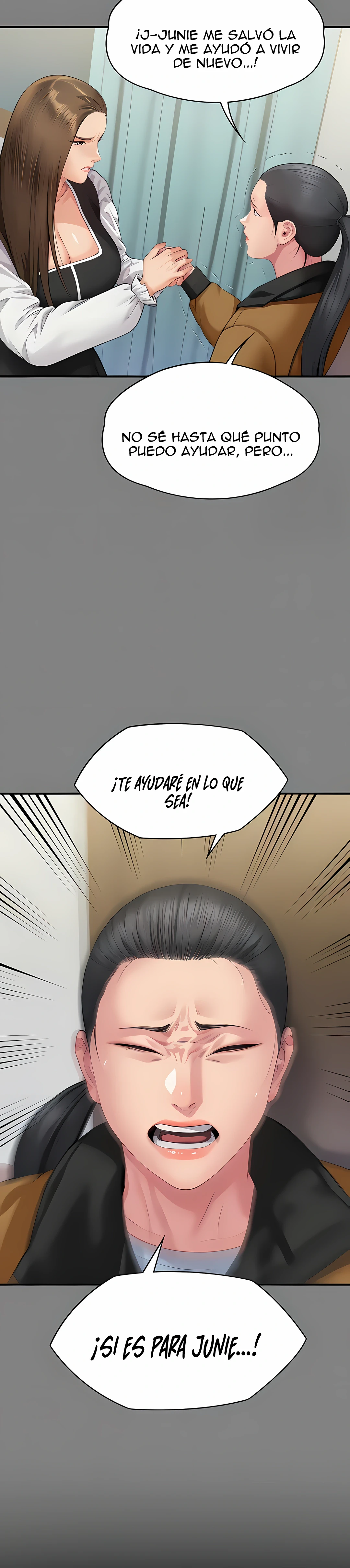 Queen Bee Capítulo 326 - Page 3