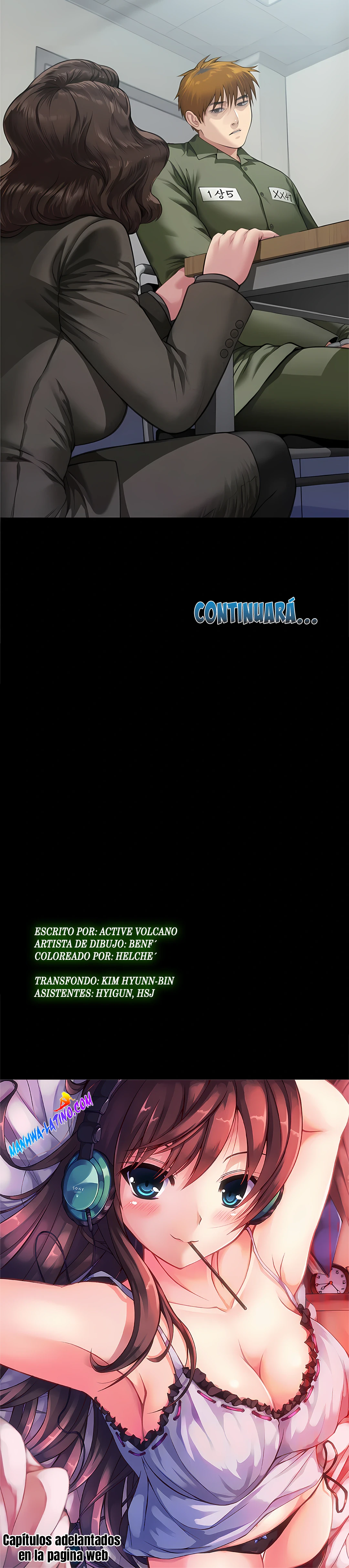 Queen Bee Capítulo 326 - Page 39
