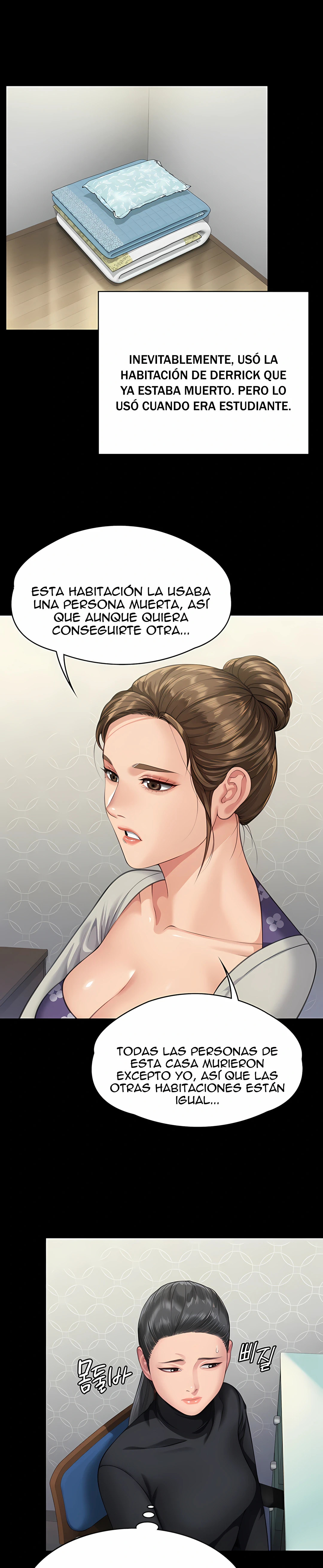 Queen Bee Capítulo 327 - Page 15