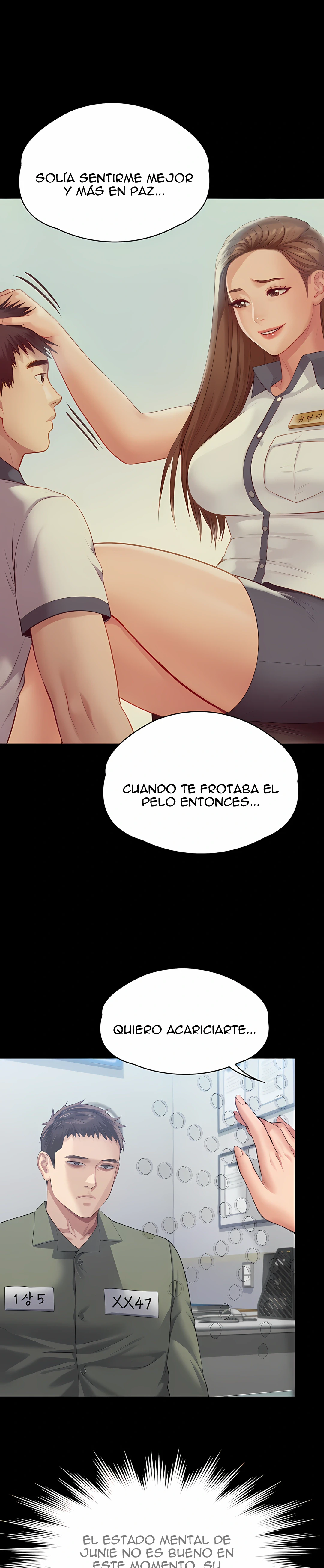 Queen Bee Capítulo 327 - Page 27