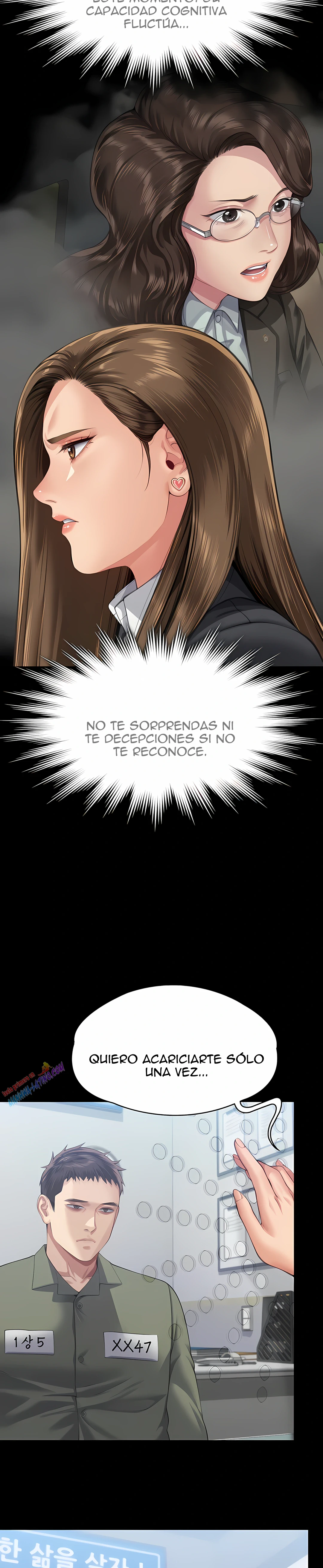 Queen Bee Capítulo 327 - Page 28
