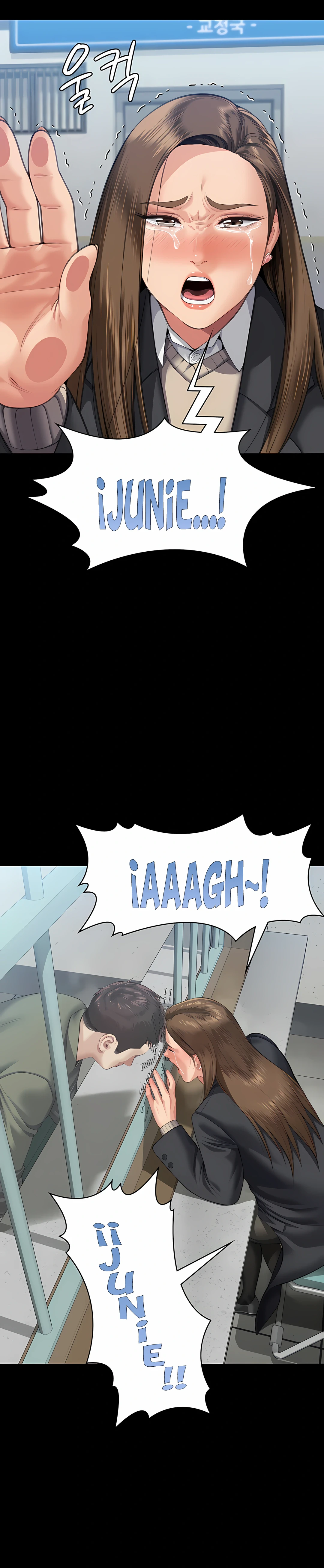 Queen Bee Capítulo 327 - Page 30