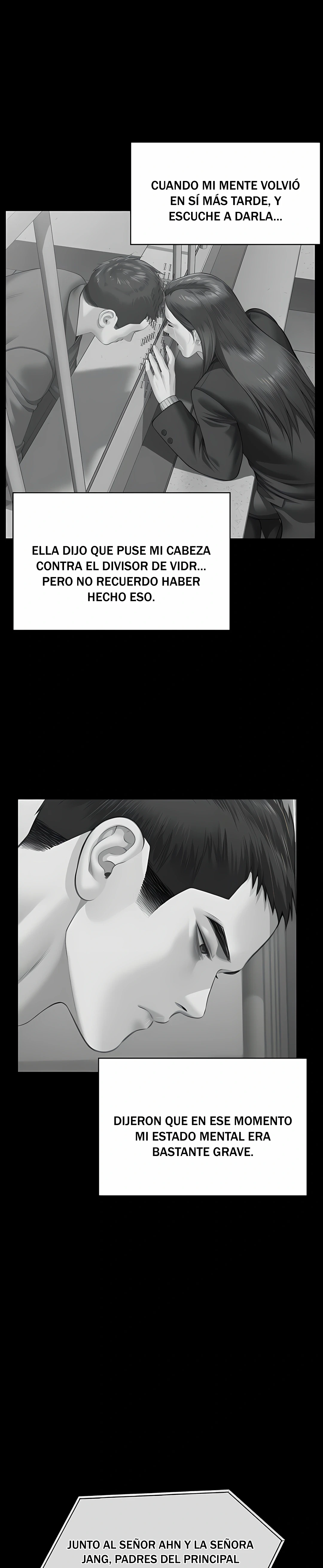 Queen Bee Capítulo 327 - Page 31