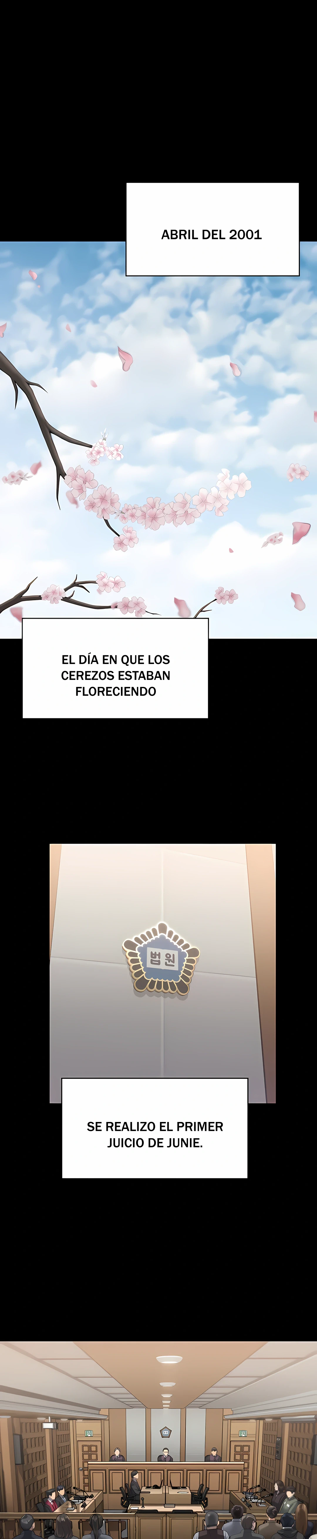 Queen Bee Capítulo 327 - Page 35