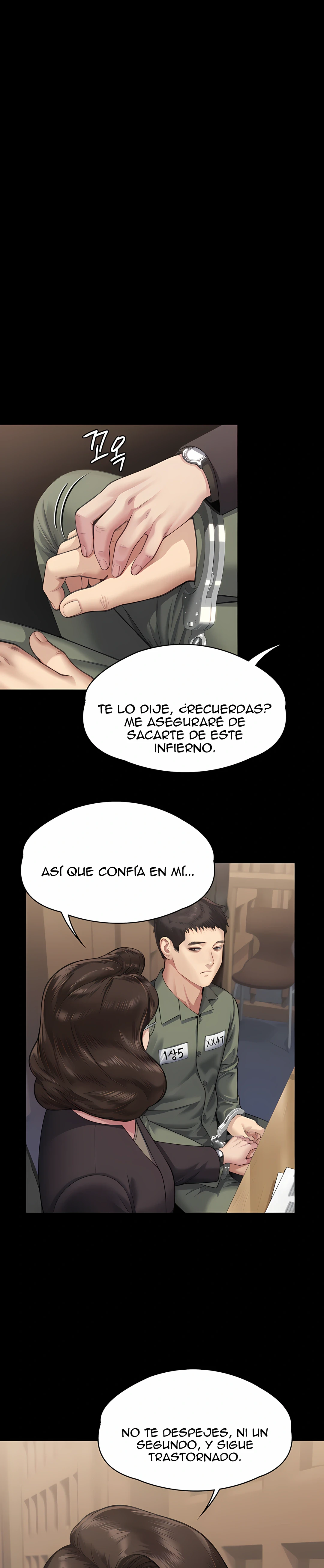 Queen Bee Capítulo 327 - Page 38