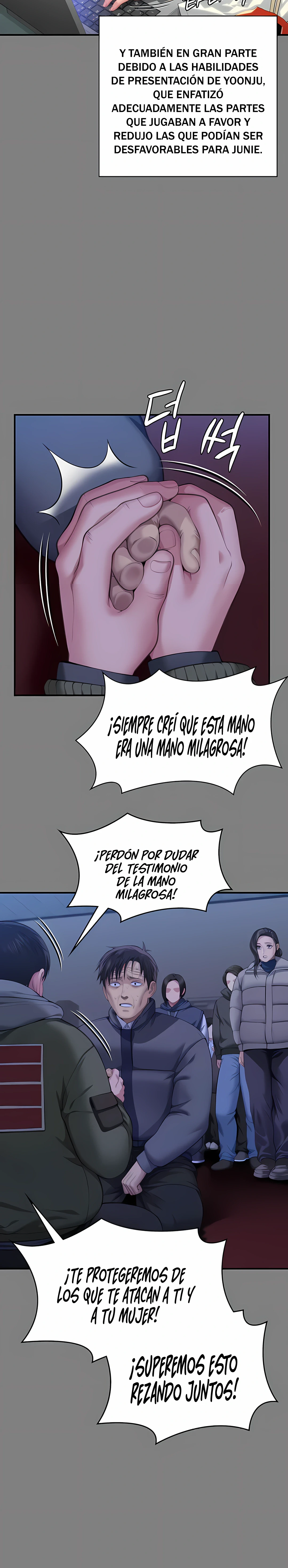 Queen Bee Capítulo 328 - Page 16