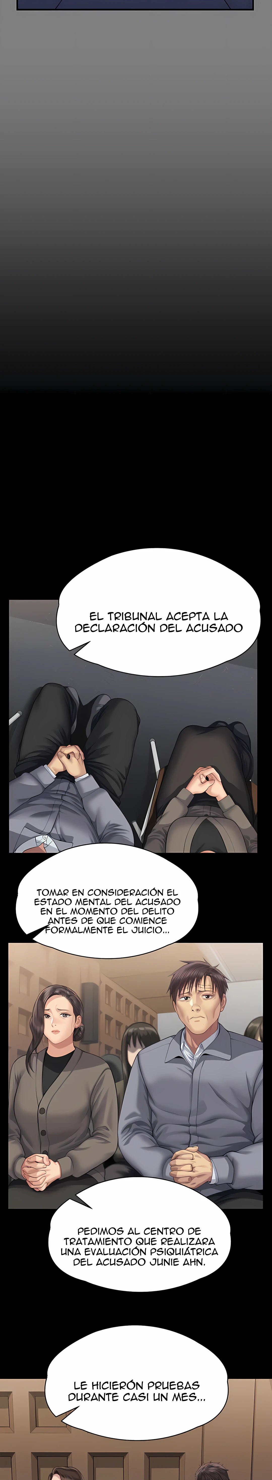Queen Bee Capítulo 328 - Page 21