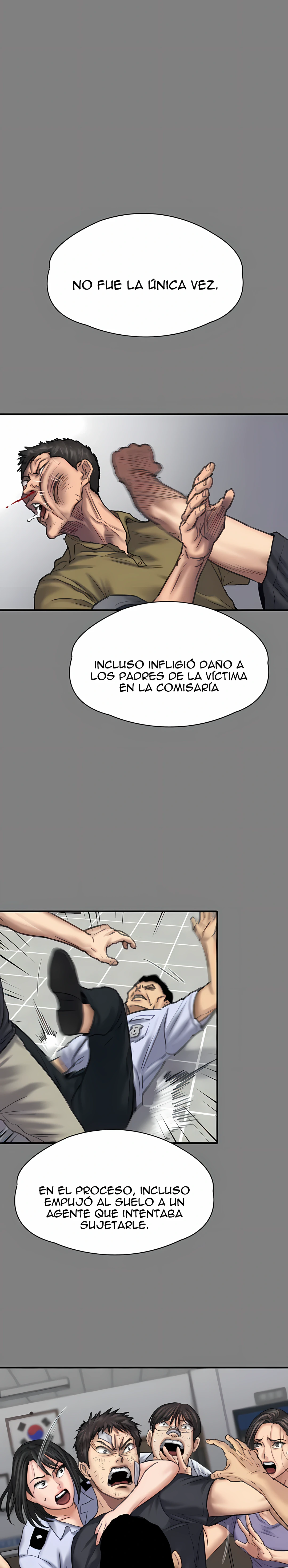 Queen Bee Capítulo 328 - Page 34