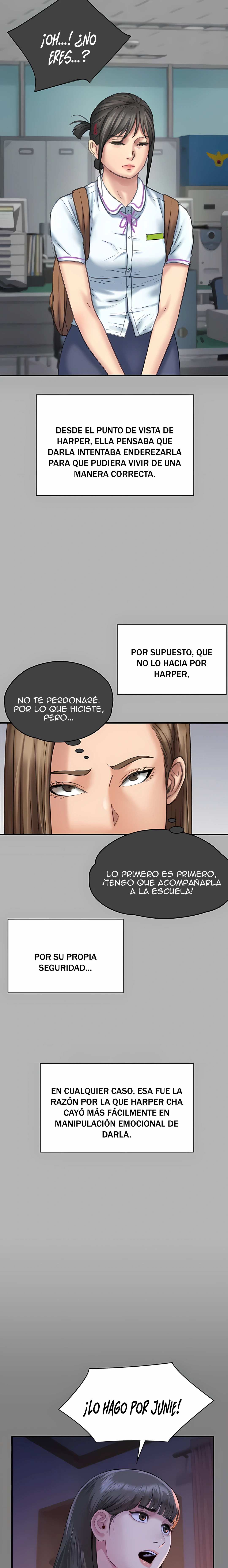Queen Bee Capítulo 329 - Page 13