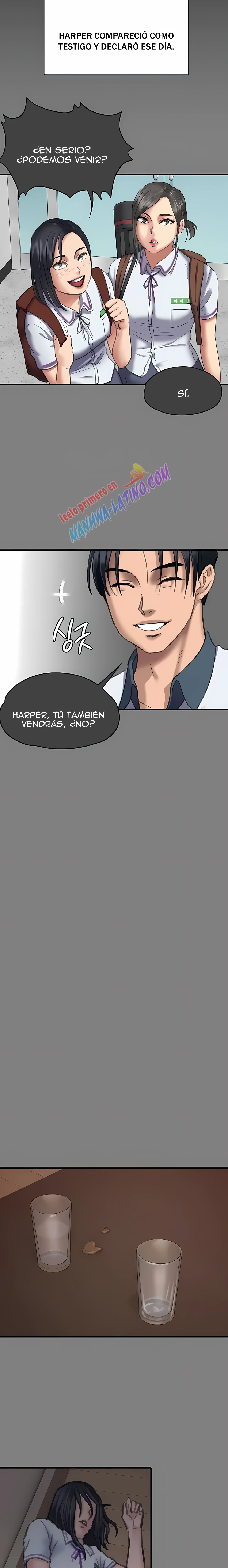 Queen Bee Capítulo 329 - Page 16