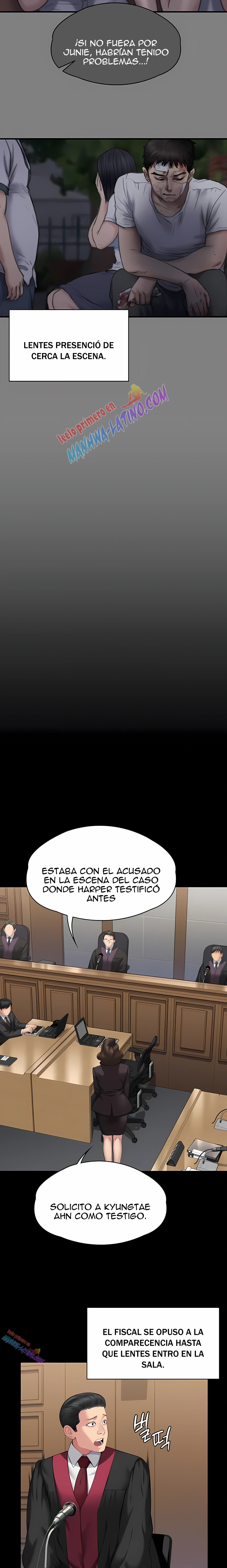 Queen Bee Capítulo 329 - Page 27