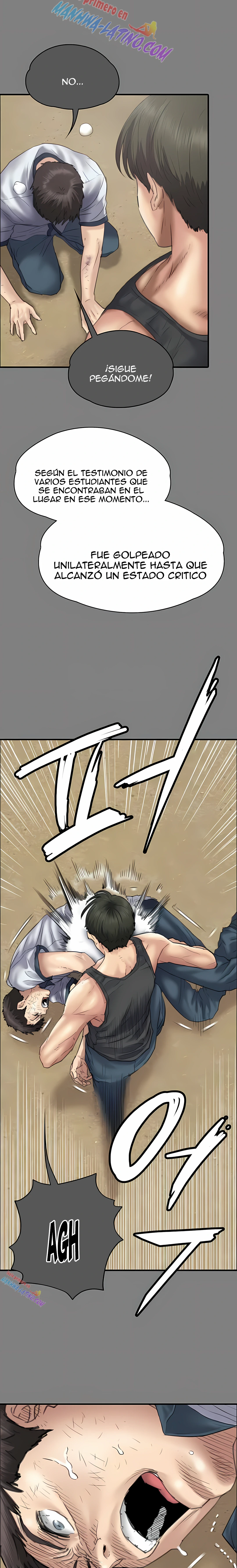 Queen Bee Capítulo 329 - Page 43