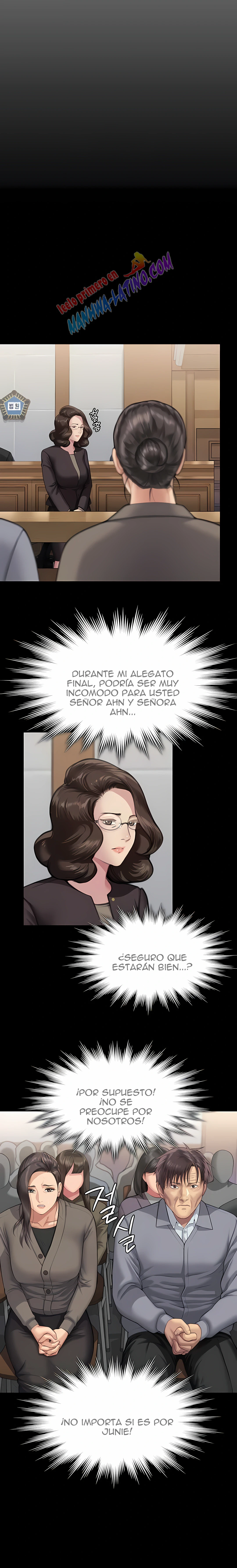 Queen Bee Capítulo 329 - Page 48
