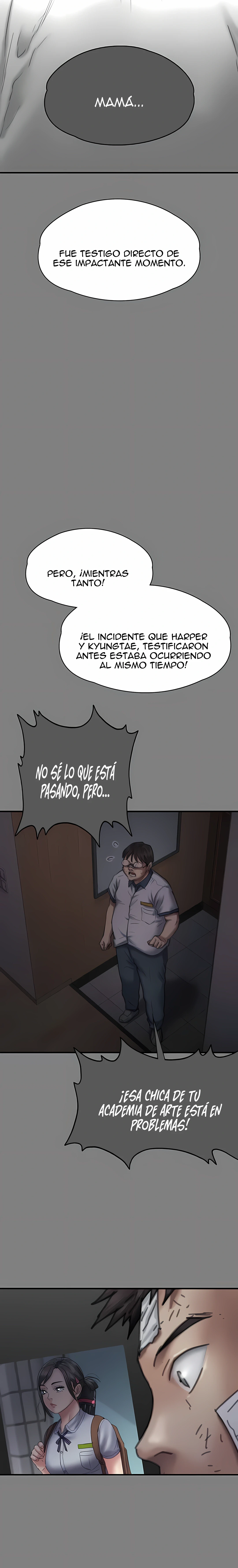 Queen Bee Capítulo 329 - Page 51