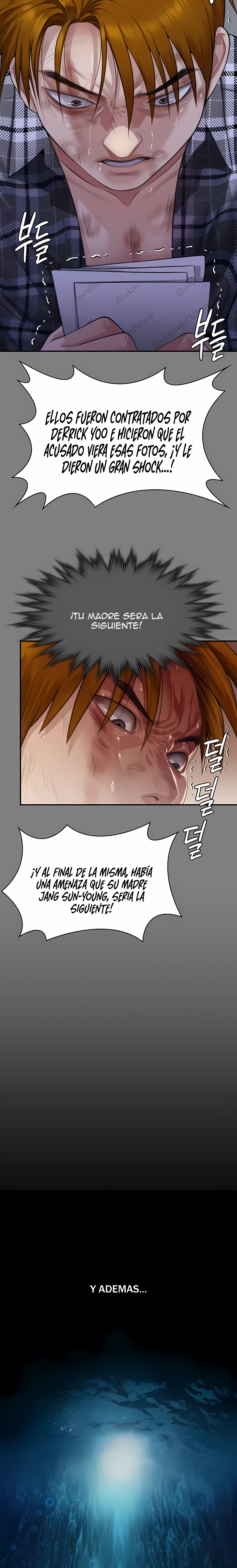 Queen Bee Capítulo 329 - Page 66