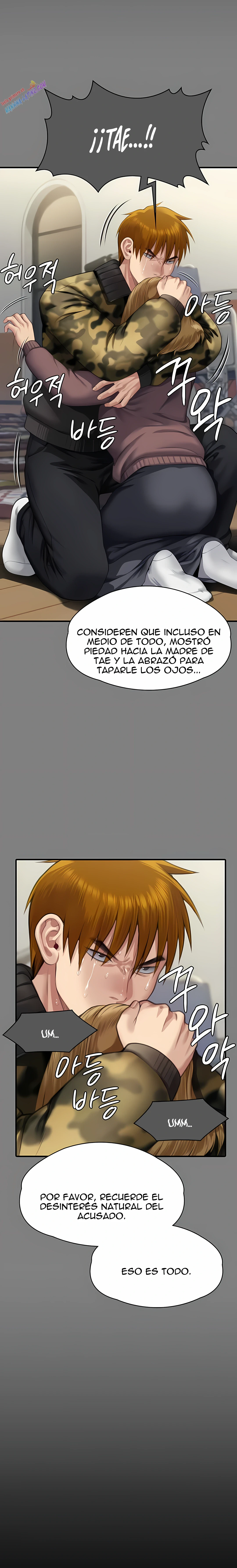 Queen Bee Capítulo 329 - Page 74