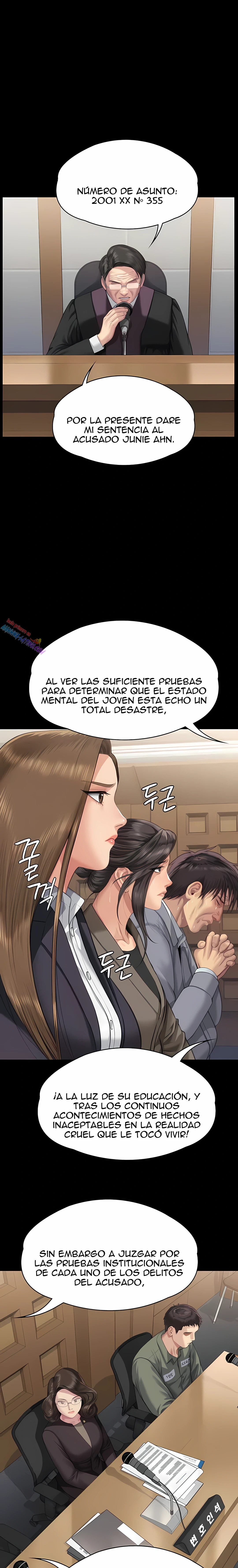 Queen Bee Capítulo 329 - Page 76