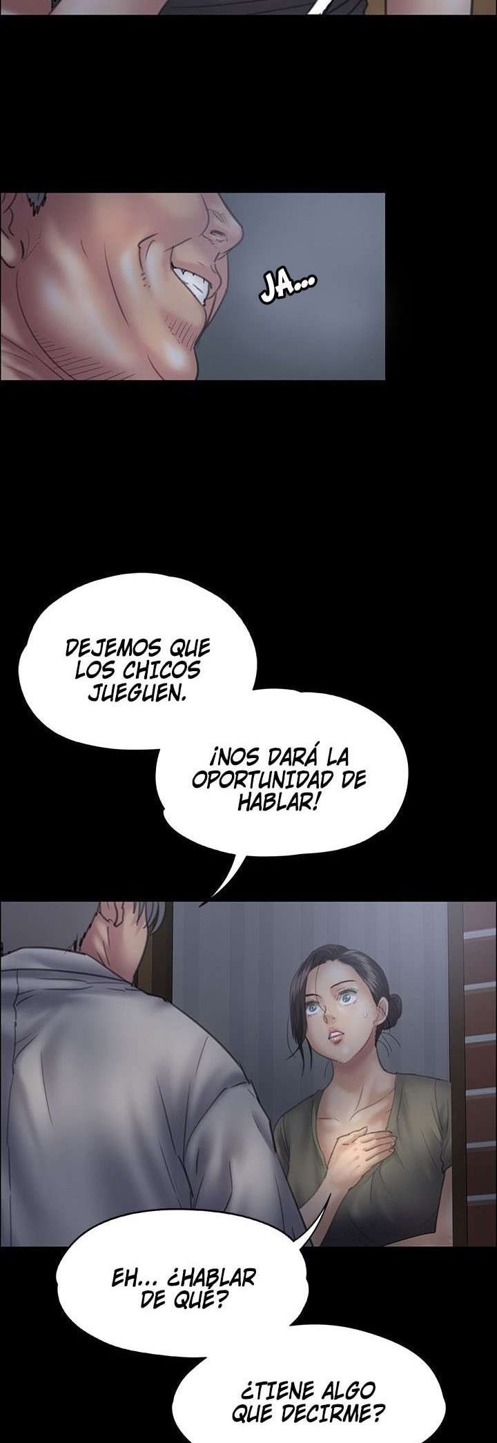 Queen Bee Capítulo 33 - Page 11