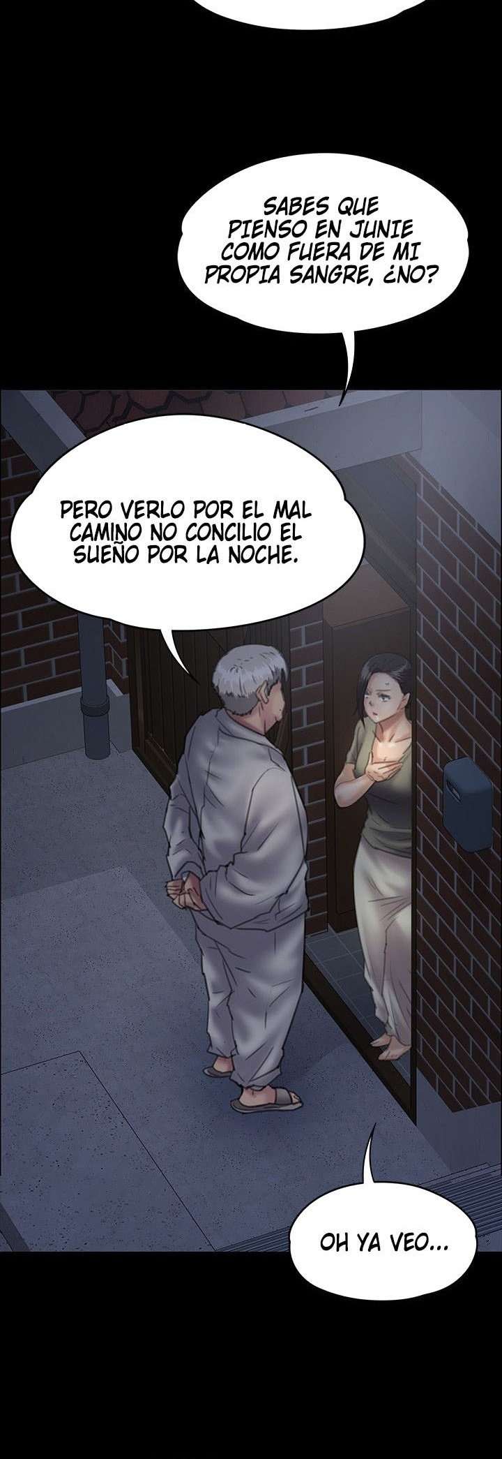 Queen Bee Capítulo 33 - Page 12