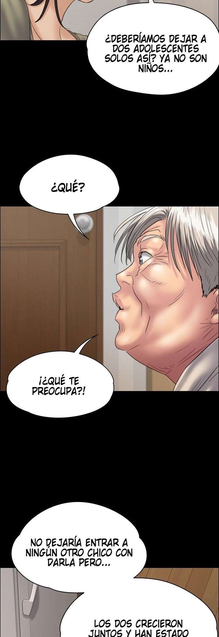 Queen Bee Capítulo 33 - Page 26