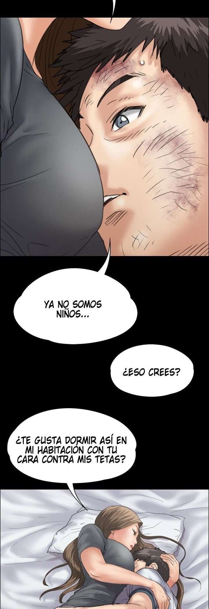 Queen Bee Capítulo 33 - Page 34