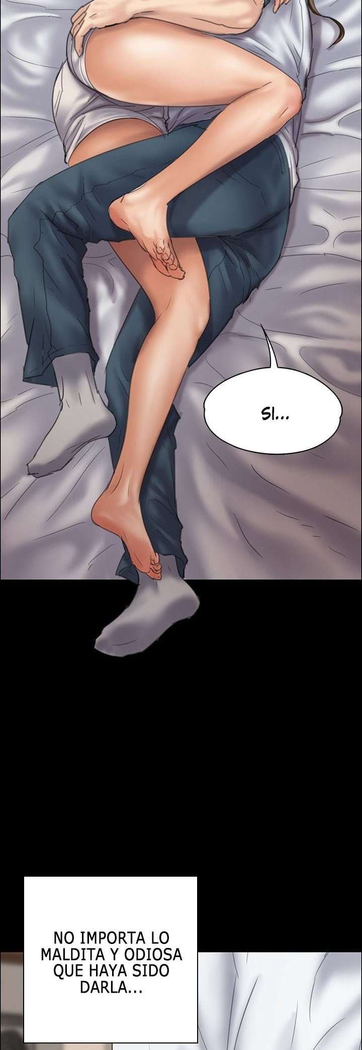 Queen Bee Capítulo 33 - Page 35