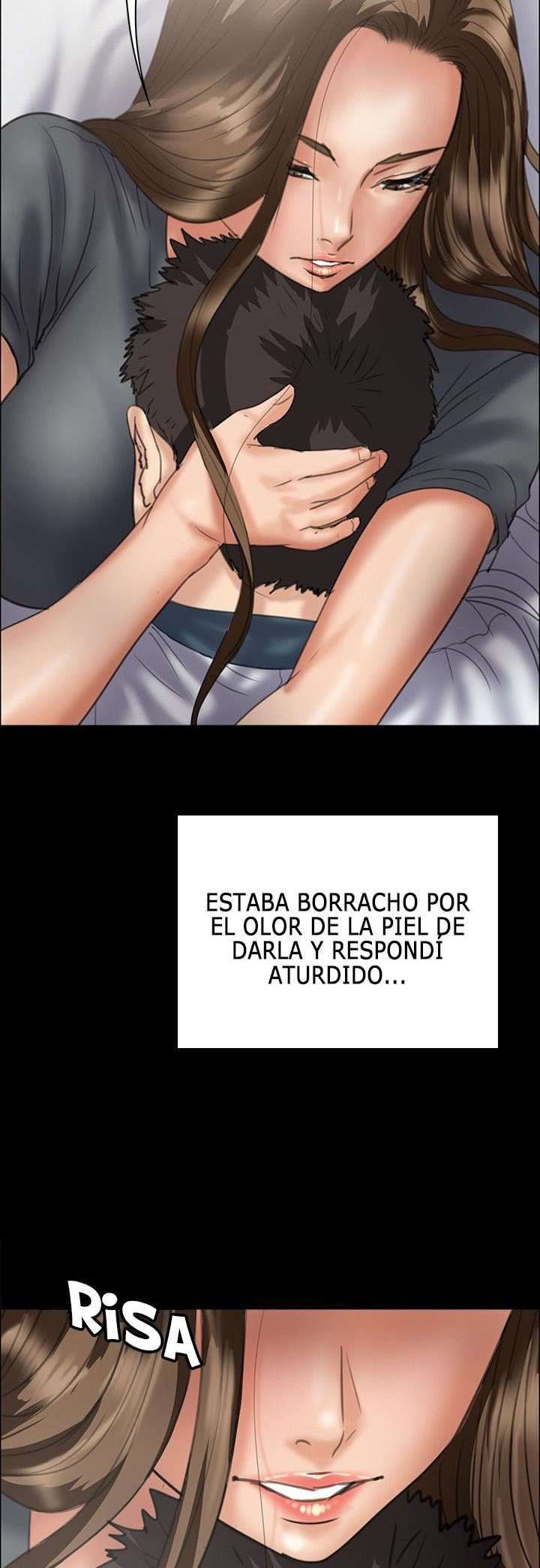 Queen Bee Capítulo 33 - Page 46