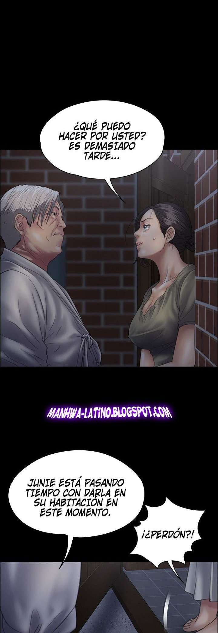 Queen Bee Capítulo 33 - Page 6