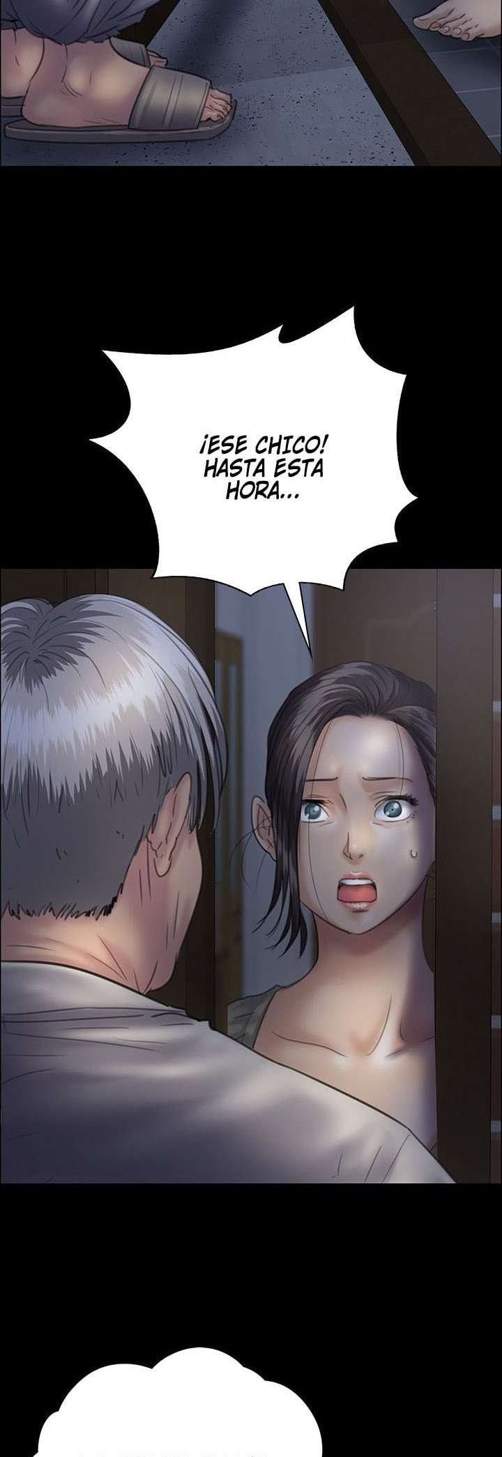 Queen Bee Capítulo 33 - Page 7