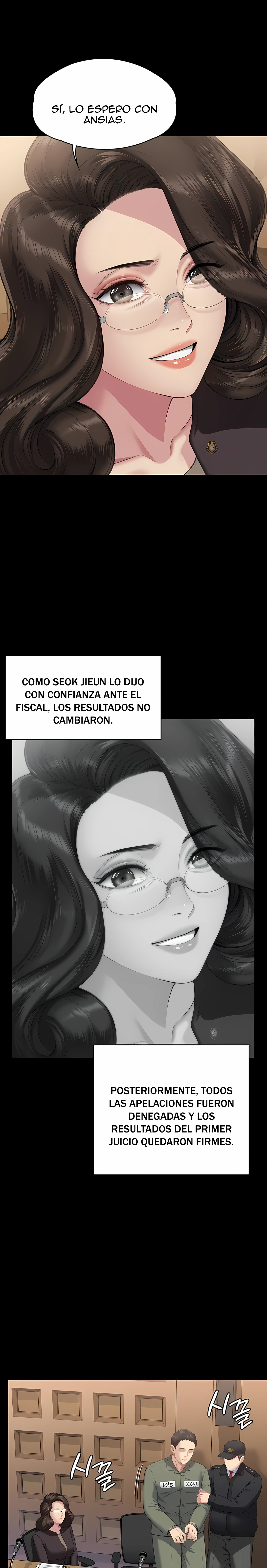 Queen Bee Capítulo 330 - Page 14