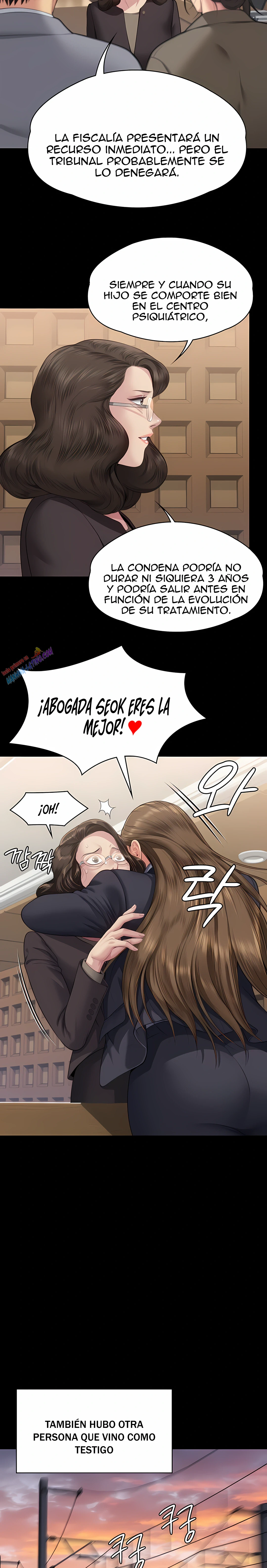 Queen Bee Capítulo 330 - Page 17