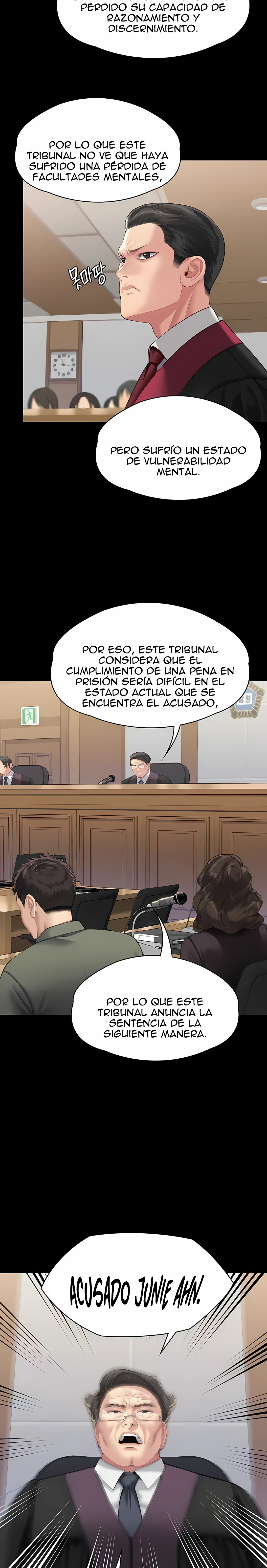 Queen Bee Capítulo 330 - Page 2
