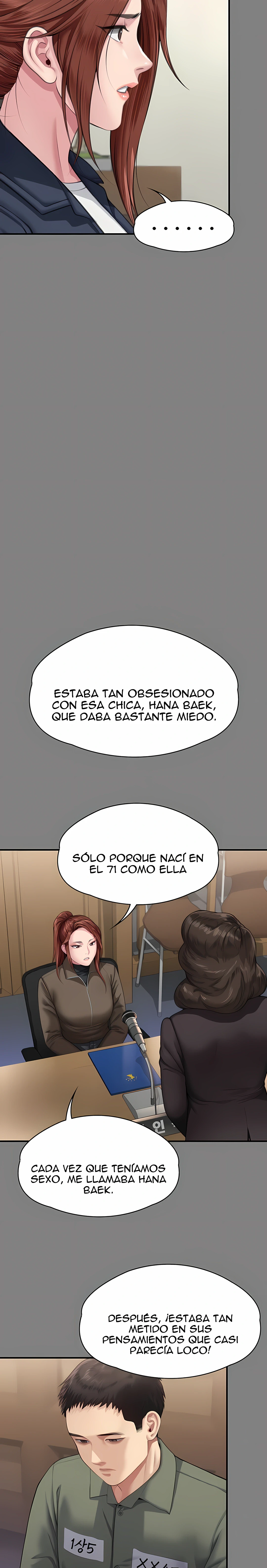 Queen Bee Capítulo 330 - Page 22