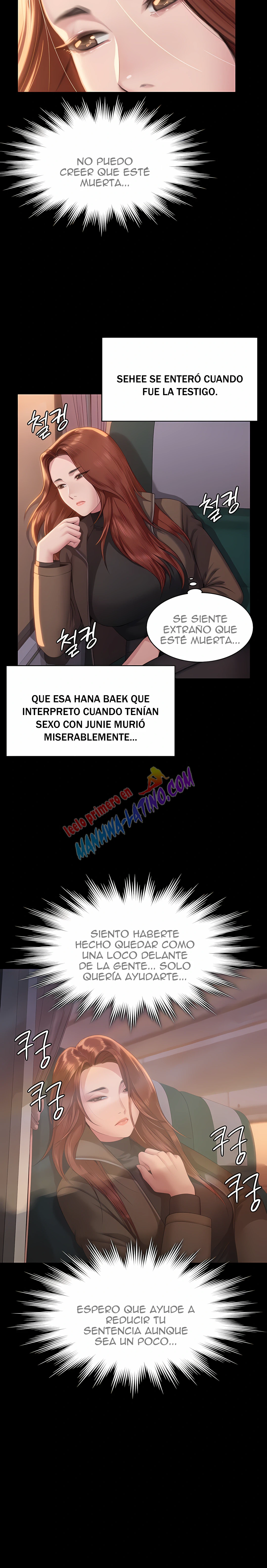 Queen Bee Capítulo 330 - Page 24
