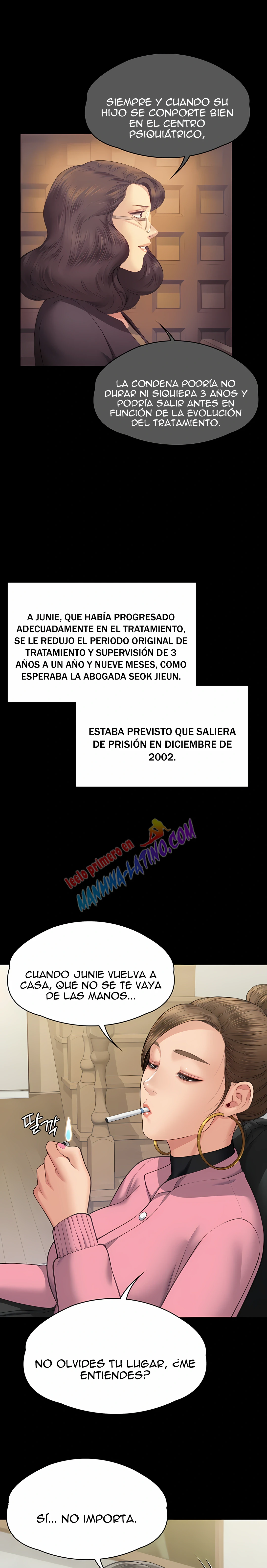 Queen Bee Capítulo 330 - Page 30