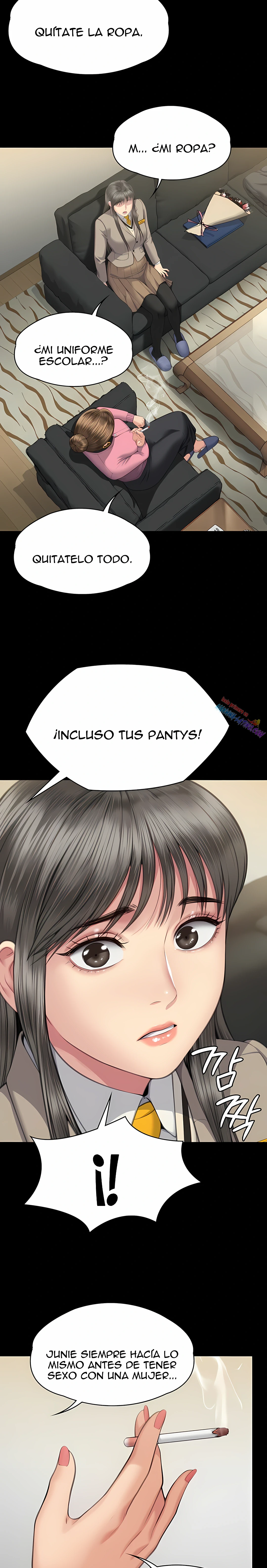 Queen Bee Capítulo 330 - Page 32