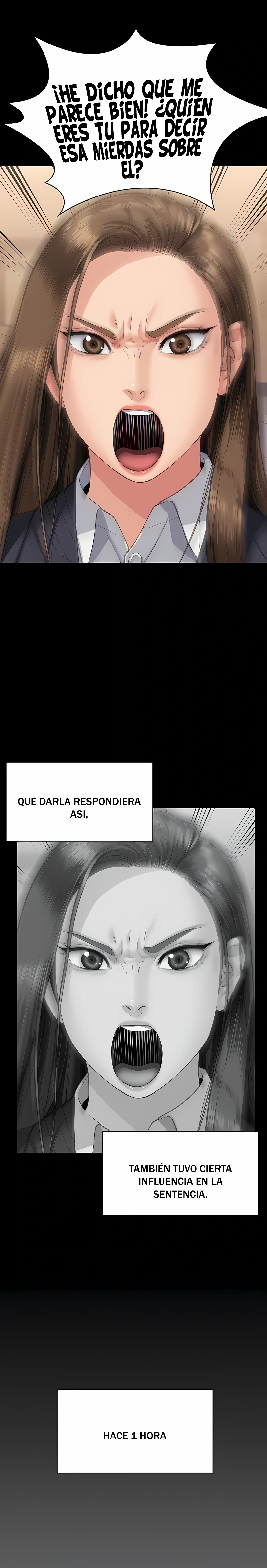 Queen Bee Capítulo 330 - Page 7