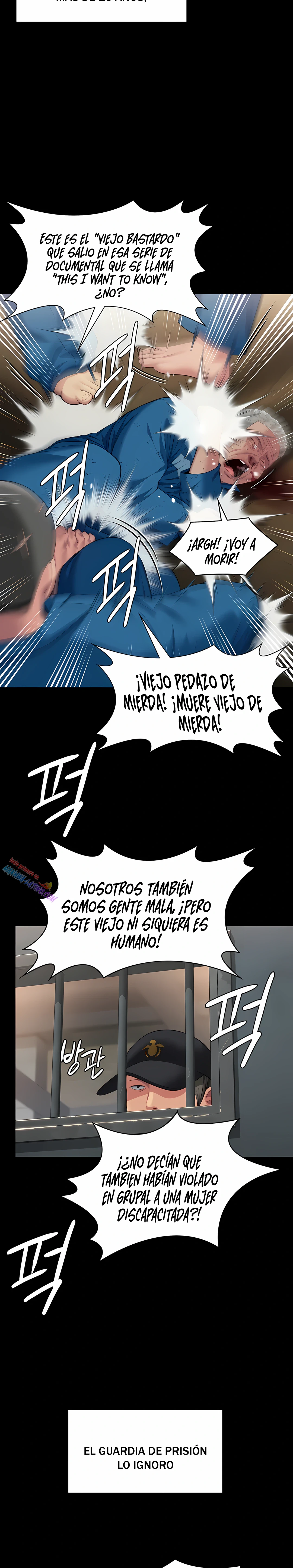 Queen Bee Capítulo 331 - Page 14